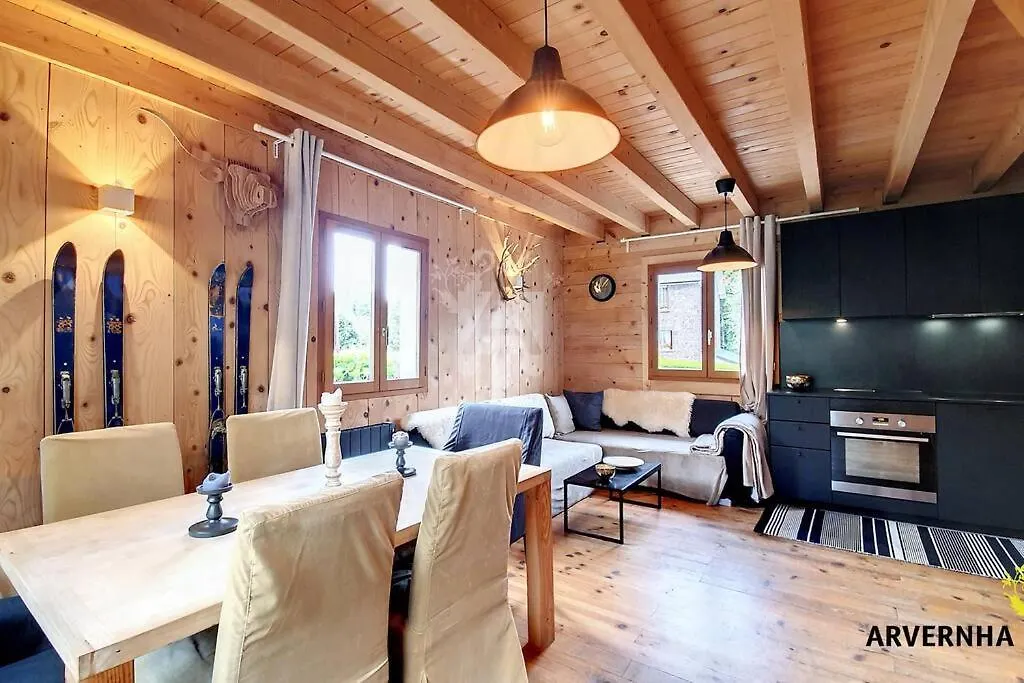 Chalet De Cecile 1 Besse-et-Saint-Anastaise