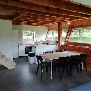 Chalet Granit Des Fraux, Besse-et-Saint-Anastaise
