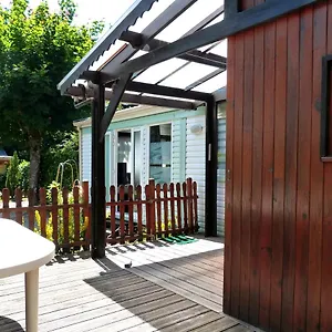 Chalet Mobile Auvergne, Besse-et-Saint-Anastaise