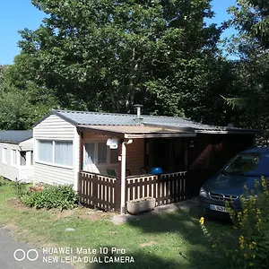 Camping Mobil Style, Besse-et-Saint-Anastaise
