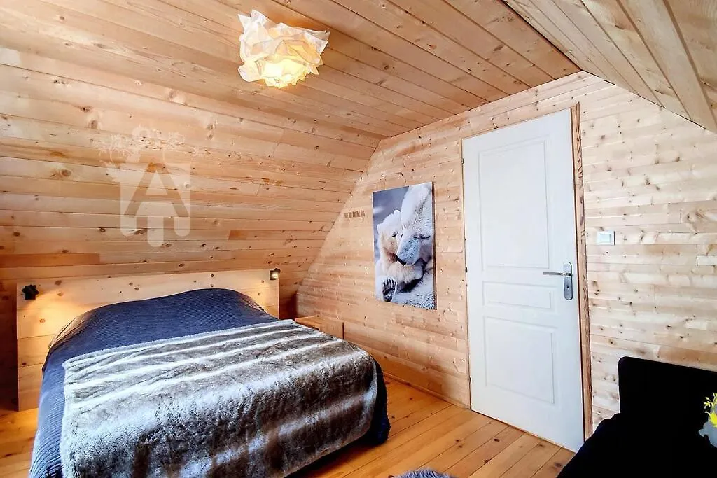 Chalet De Cecile 1 Besse-et-Saint-Anastaise 0*,  France