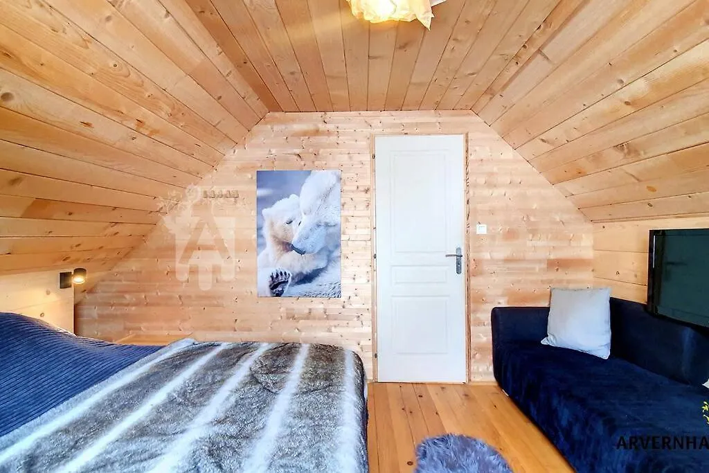 Chalet De Cecile 1 Besse-et-Saint-Anastaise