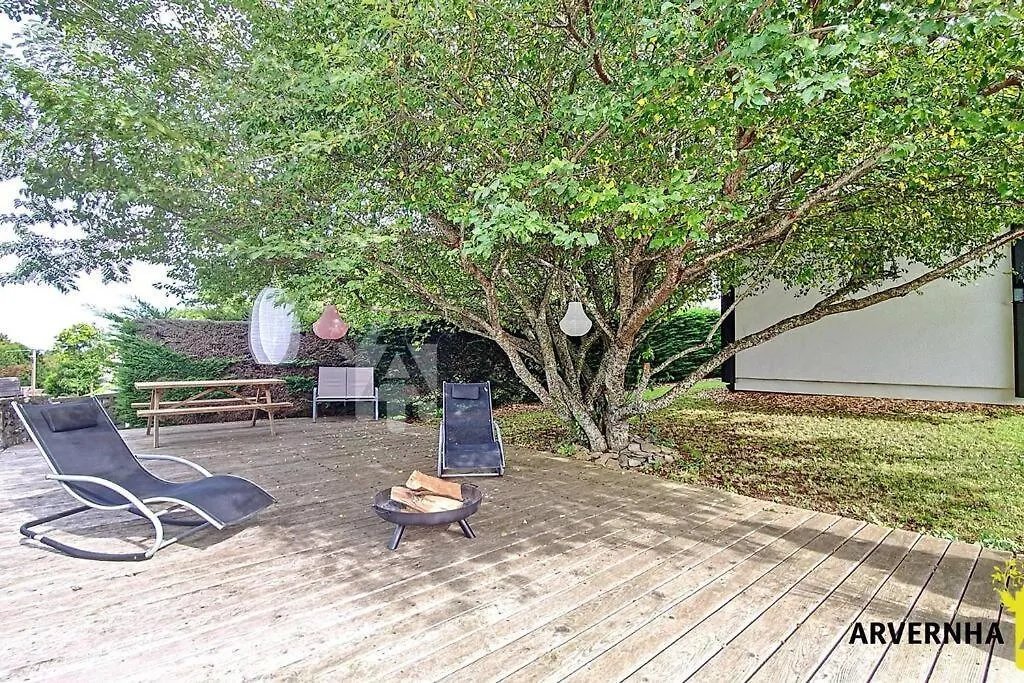 Chalet De Cecile 1 Besse-et-Saint-Anastaise
