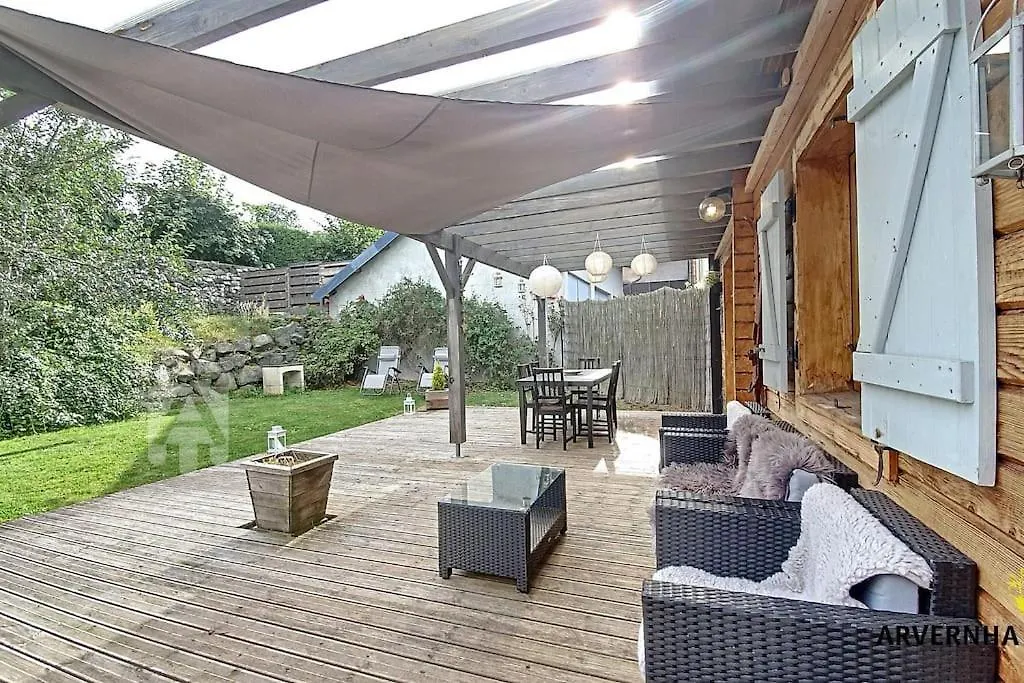 Chalet De Cecile 1 Besse-et-Saint-Anastaise