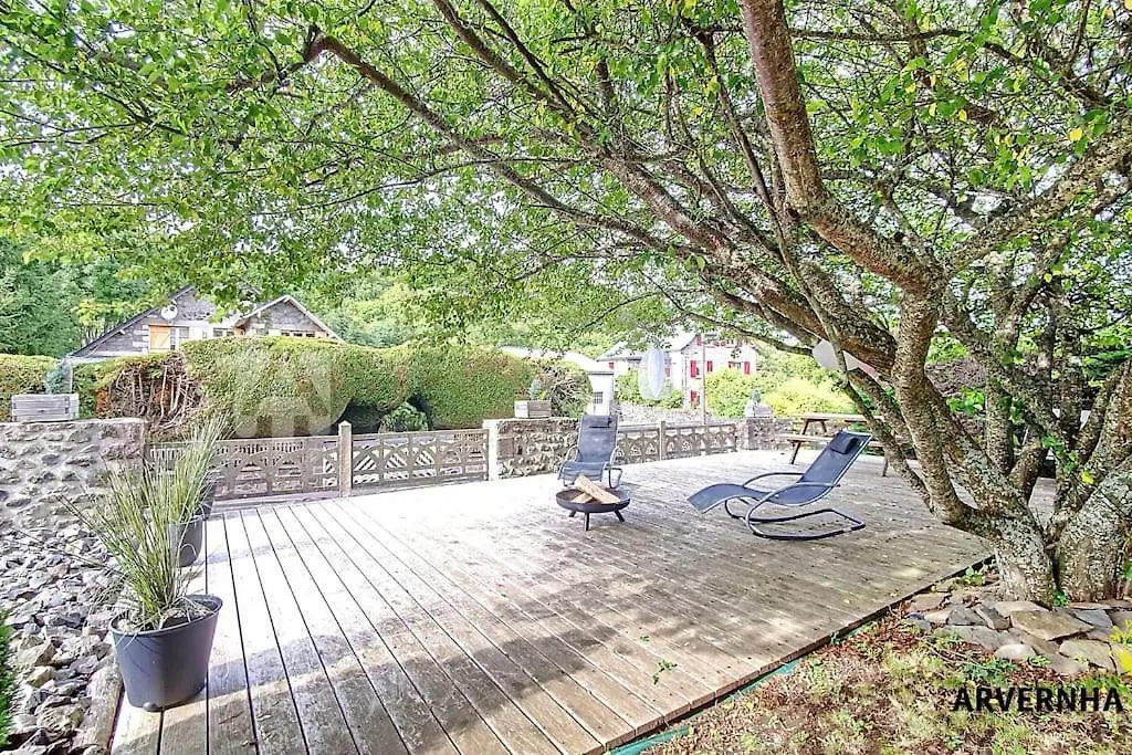 Chalet De Cecile 1 Besse-et-Saint-Anastaise