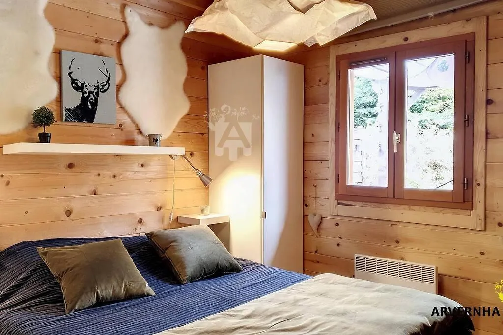 Chalet De Cecile 1 Besse-et-Saint-Anastaise
